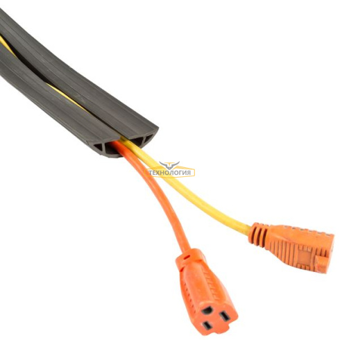 Cable channel flexible GKK 1-25